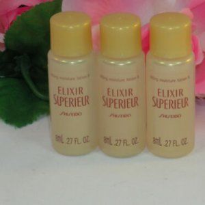 Shiseido Elixir Superieur Lifting Moisture Lotion II